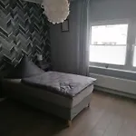 Διαμέρισμα Tinas 2