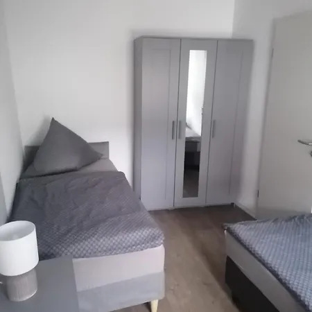 Tinas 2 Apartment Hohendodeleben