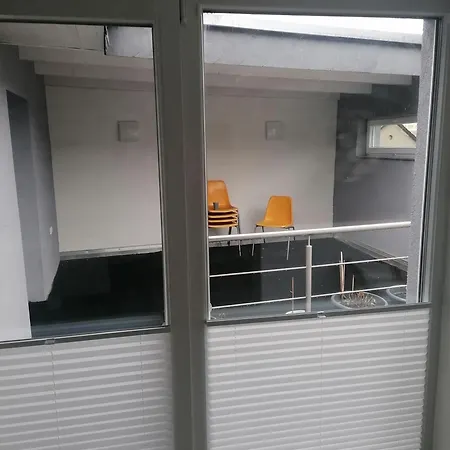 Apartment Tinas 2 Hohendodeleben