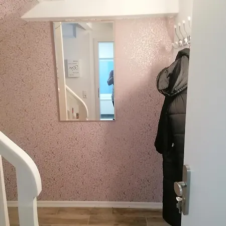 Tinas 2 Appartement *