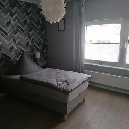 Appartement Tinas 2