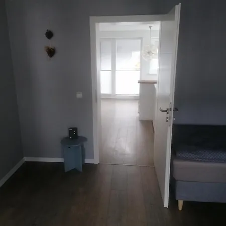 Appartement Tinas 2 *