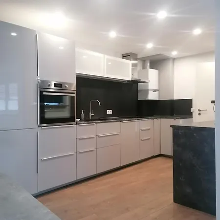 Appartement Tinas 2