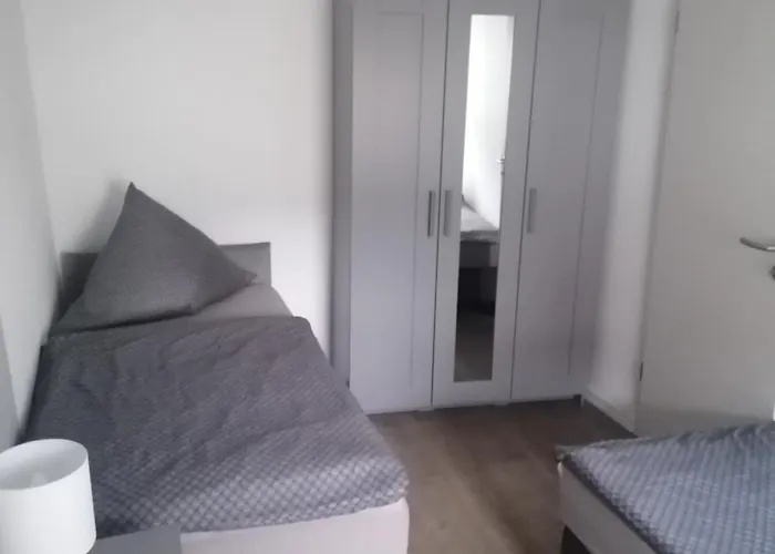 Tinas 2 Apartment Hohendodeleben